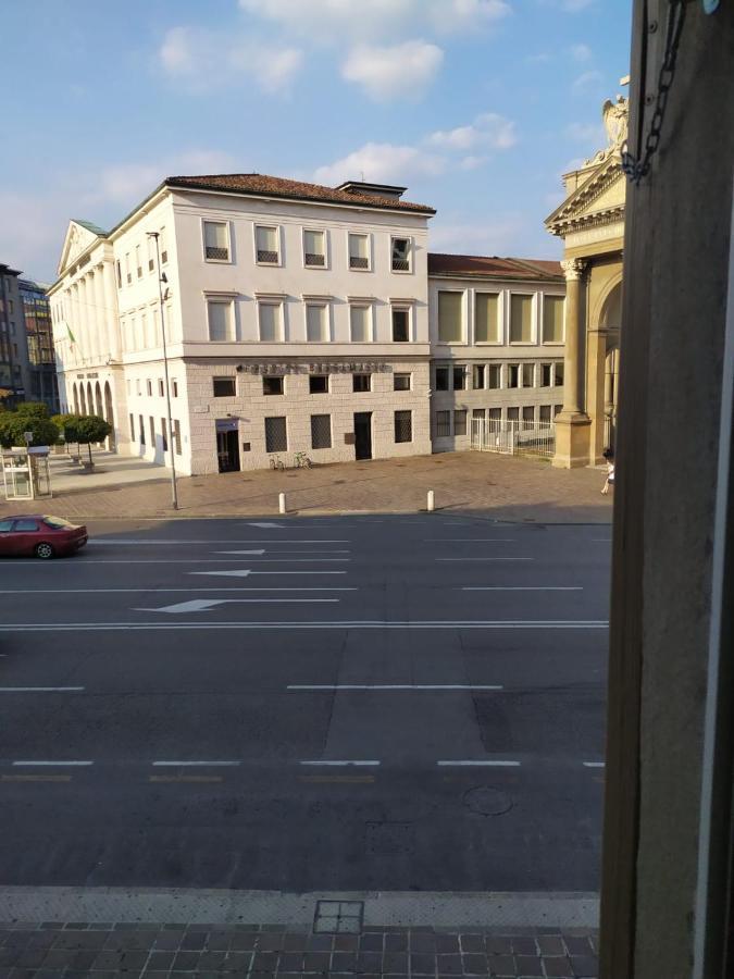Appartamento Monet Bergamo Ngoại thất bức ảnh