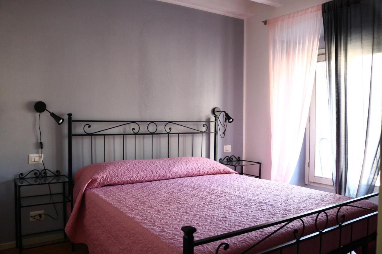 Appartamento Monet Bergamo Ngoại thất bức ảnh