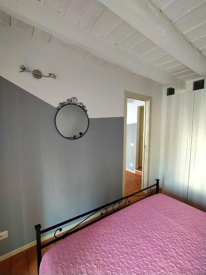 Appartamento Monet Bergamo Ngoại thất bức ảnh