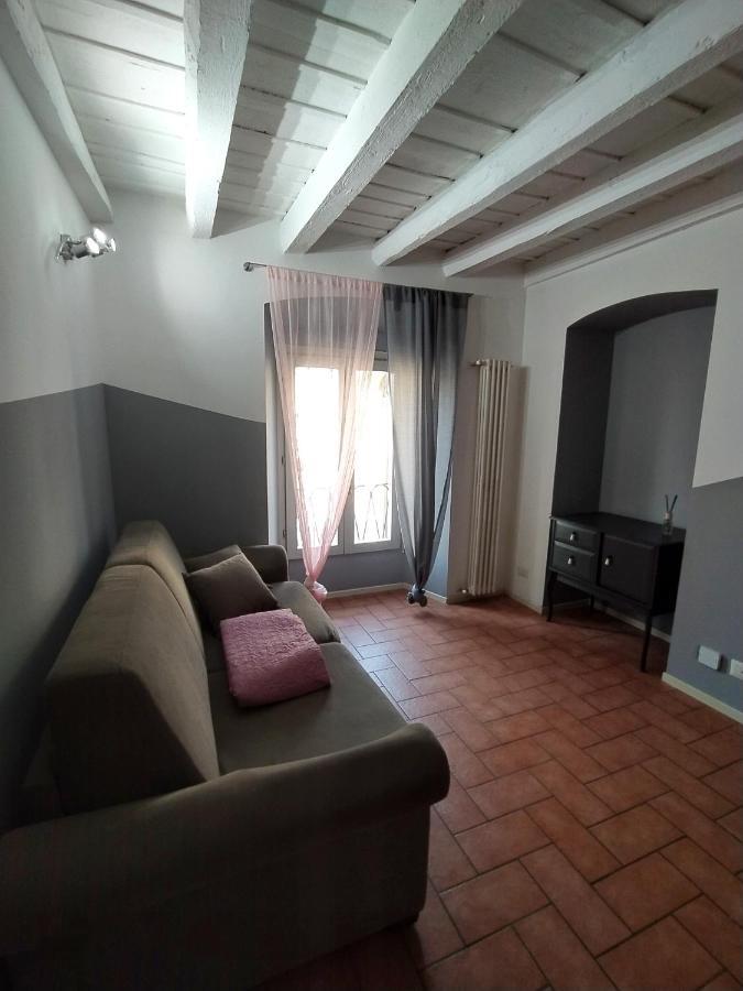 Appartamento Monet Bergamo Ngoại thất bức ảnh
